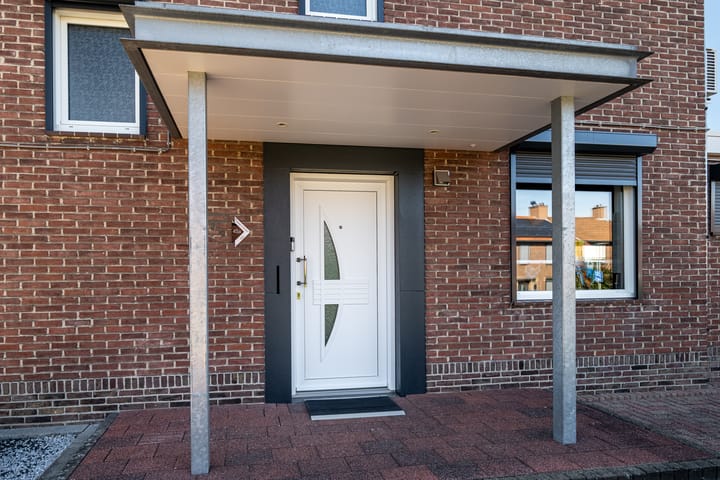 Foto 4 van Poststraat 45-A