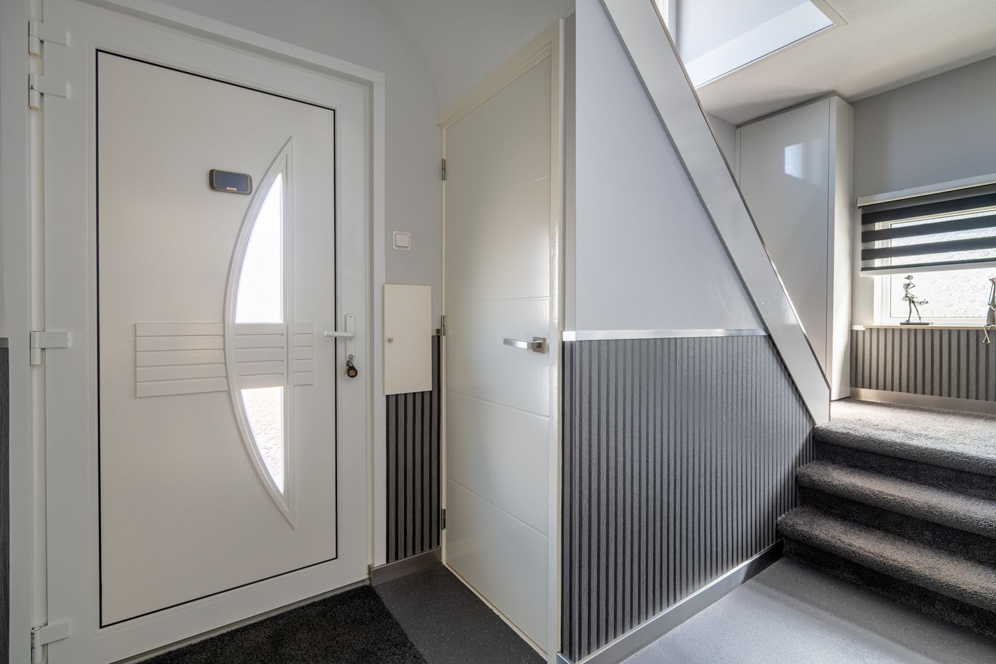 Foto 5 van Poststraat 45-A