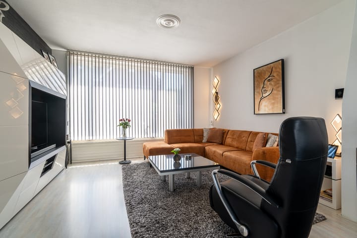 Foto 7 van Poststraat 45-A