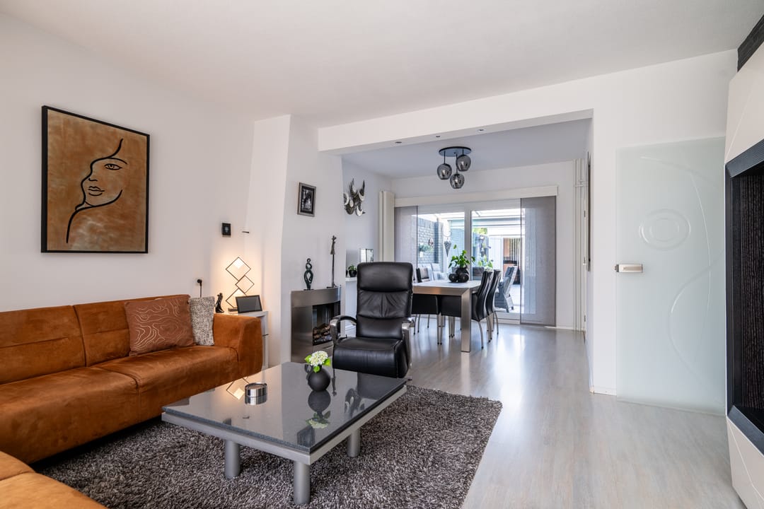 Foto 8 van Poststraat 45-A