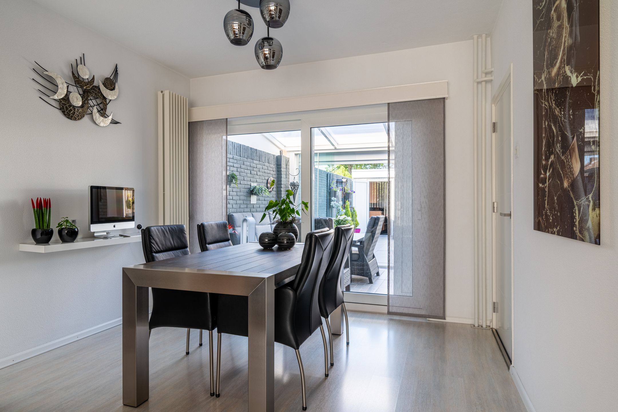 Foto 9 van Poststraat 45-A