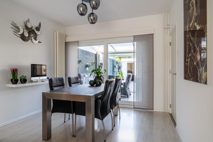 Foto 9 van Poststraat 45-A