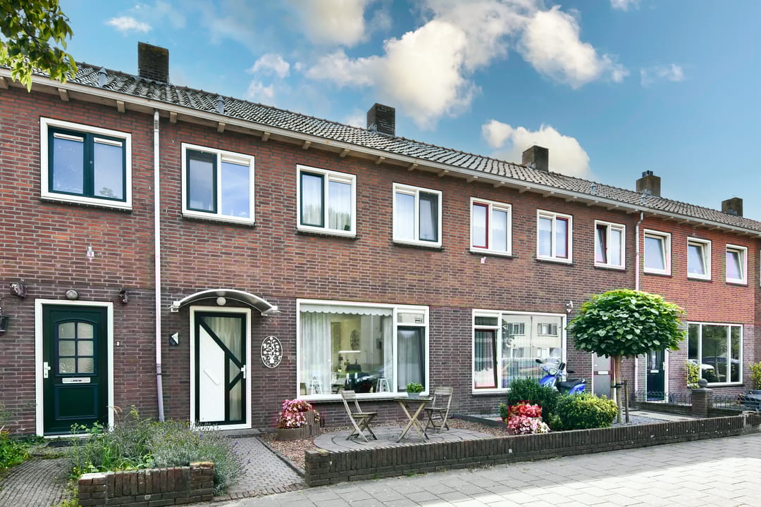 Foto 1 van Gildenlaan 62