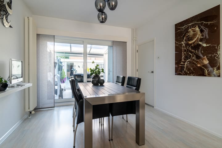 Foto 10 van Poststraat 45-A