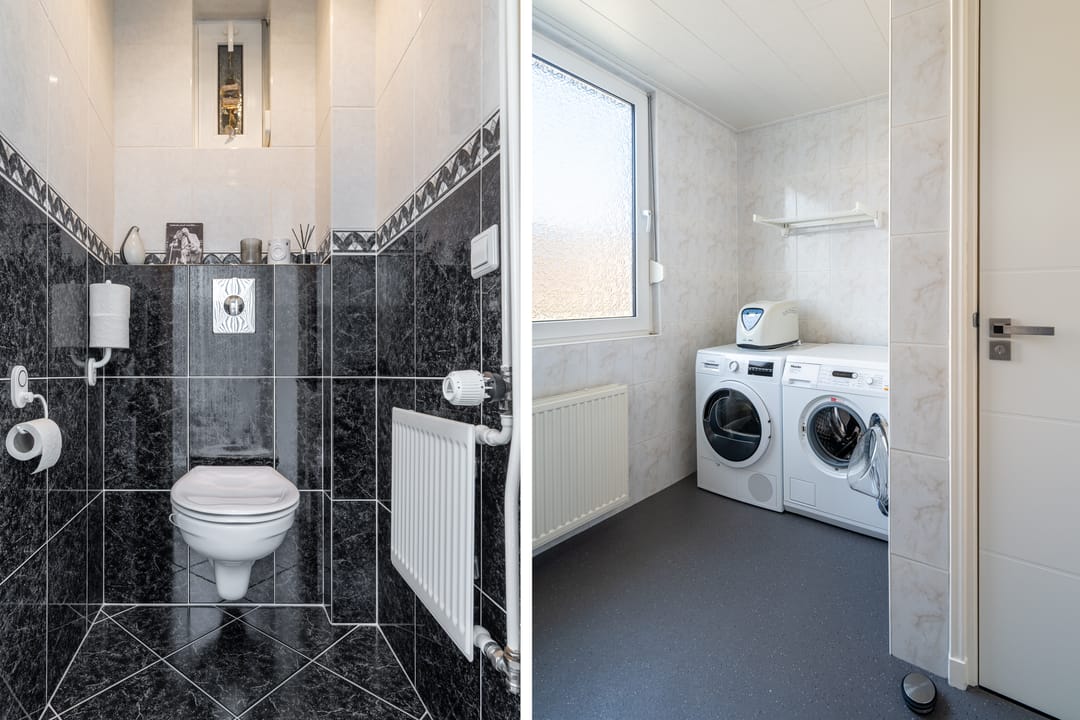 Foto 13 van Poststraat 45-A