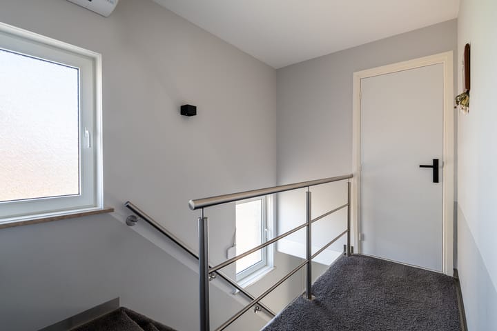 Foto 20 van Poststraat 45-A