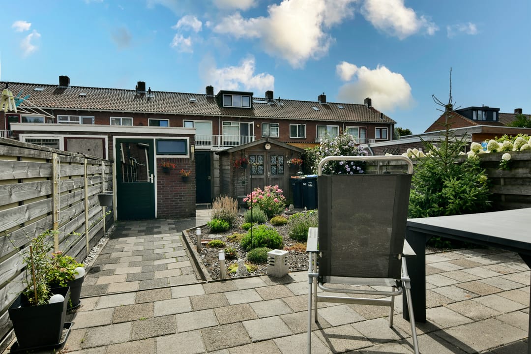 Foto 11 van Gildenlaan 62