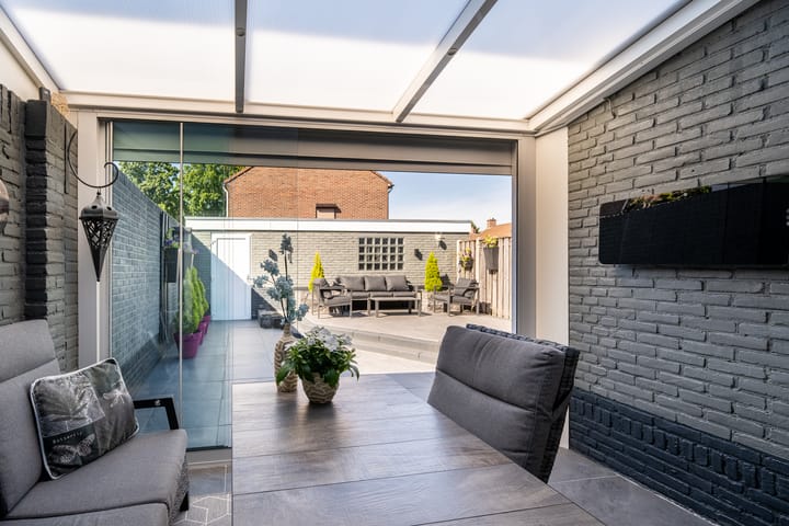 Foto 21 van Poststraat 45-A