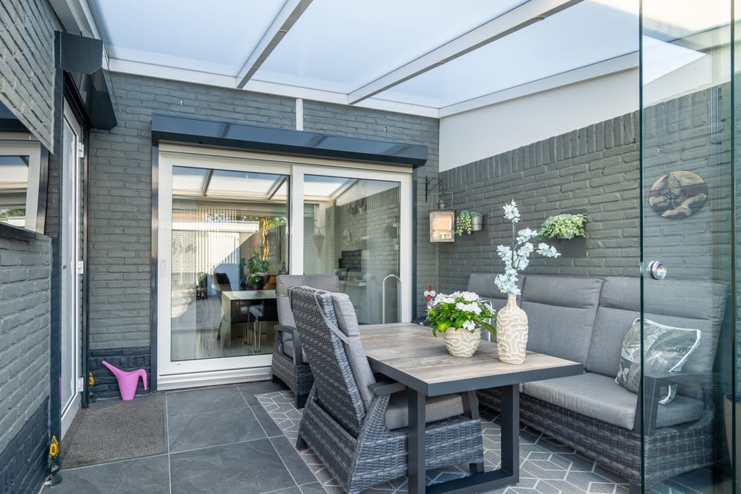 Foto 22 van Poststraat 45-A