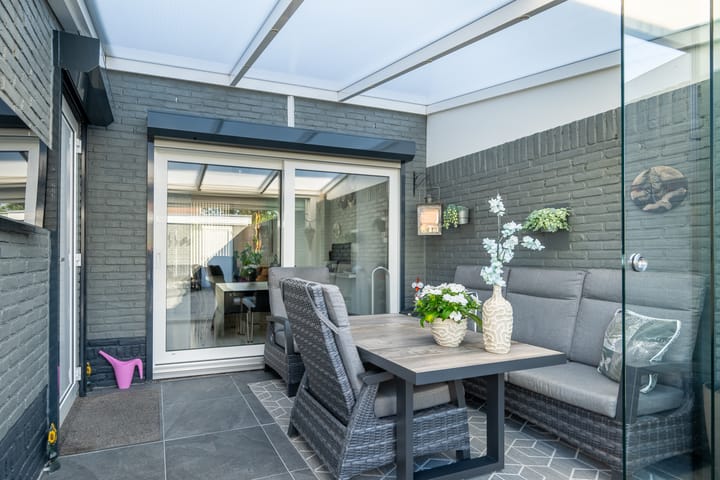 Foto 22 van Poststraat 45-A