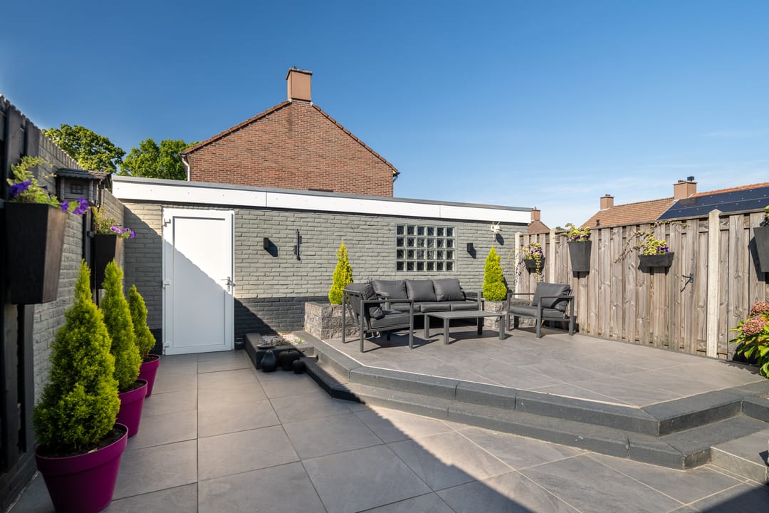 Foto 23 van Poststraat 45-A