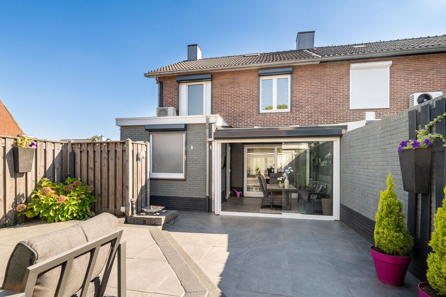 Foto 25 van Poststraat 45-A