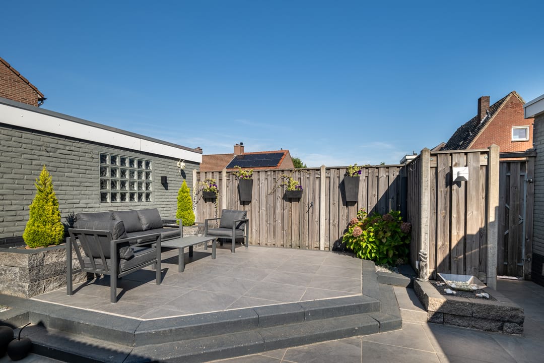 Foto 26 van Poststraat 45-A