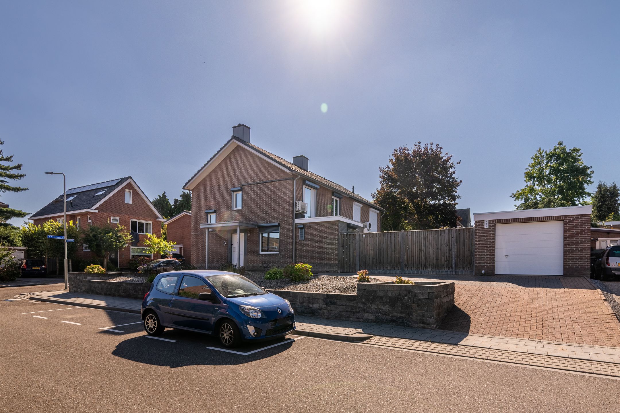 Foto 27 van Poststraat 45-A