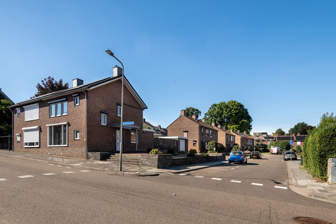 Foto 28 van Poststraat 45-A