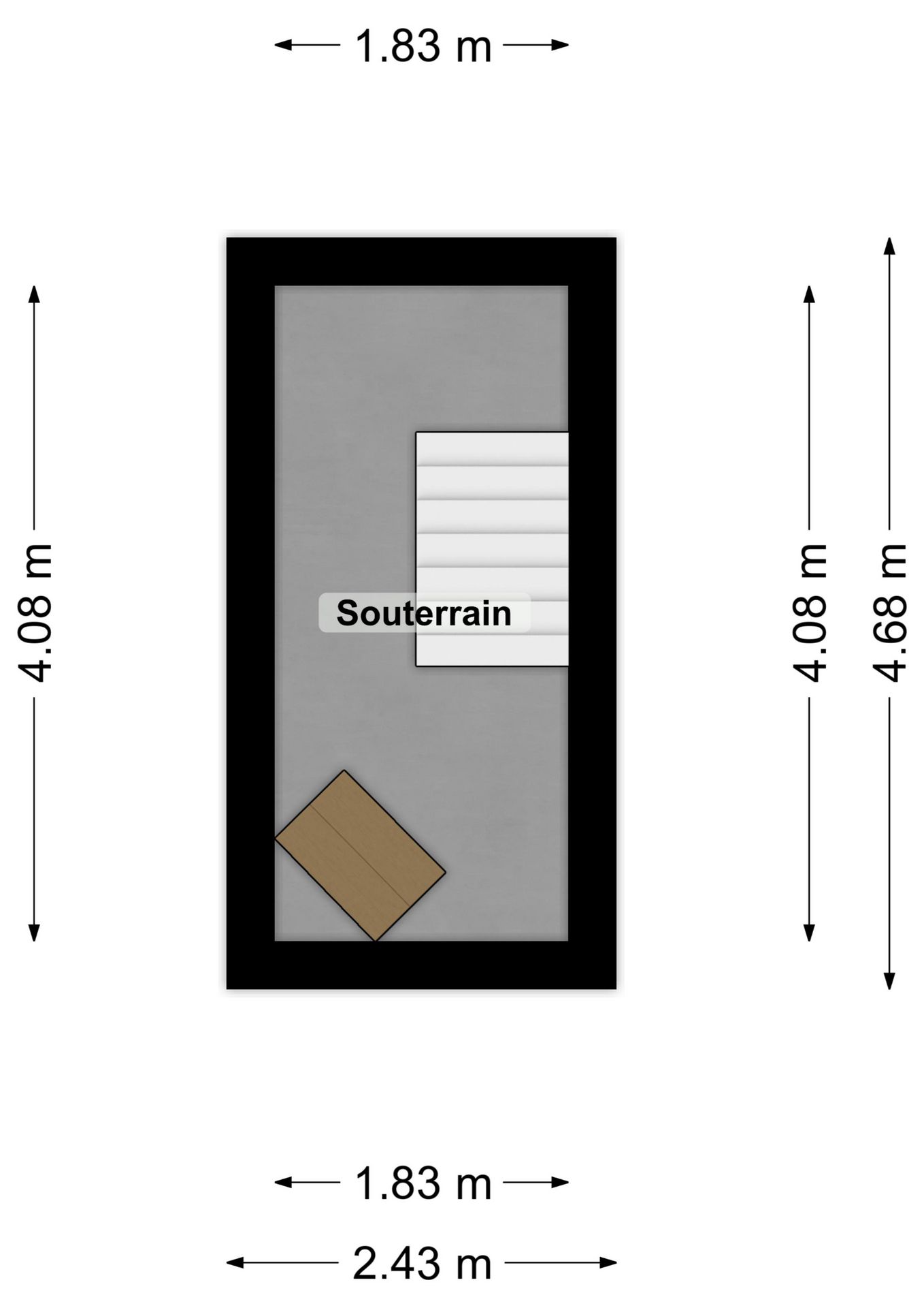 Foto 29 van Poststraat 45-A