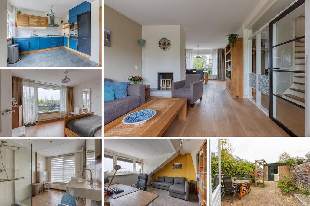 Foto 2 van Sytwinde 186