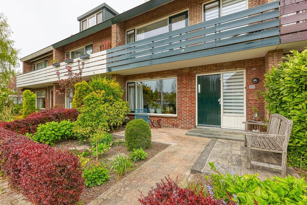 Foto 3 van Sytwinde 186