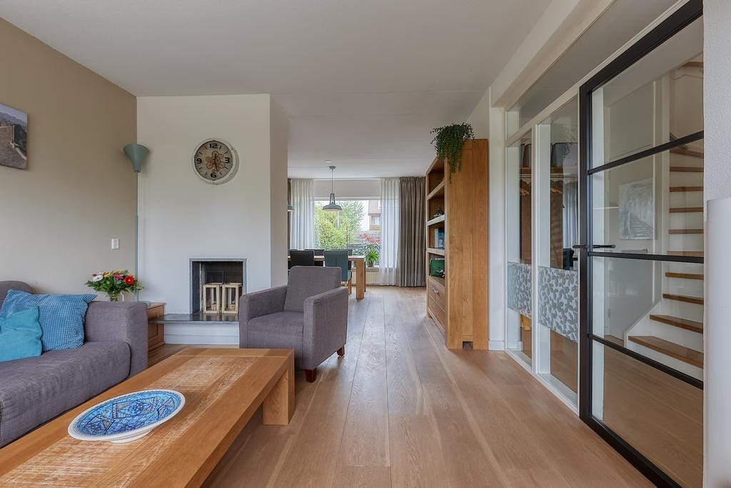 Foto 4 van Sytwinde 186