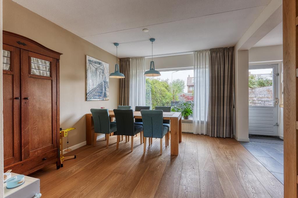 Foto 7 van Sytwinde 186