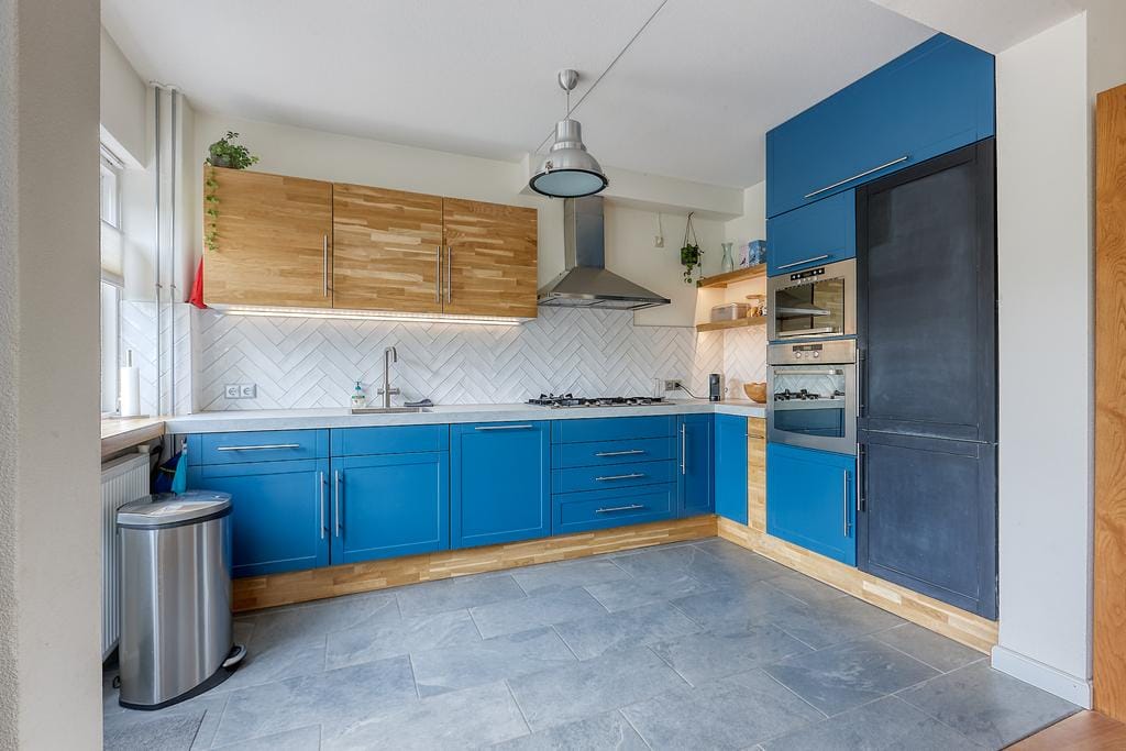 Foto 8 van Sytwinde 186