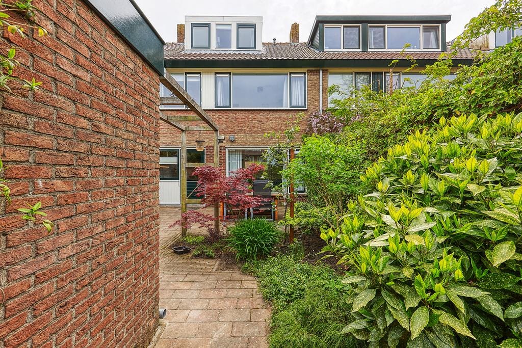 Foto 12 van Sytwinde 186