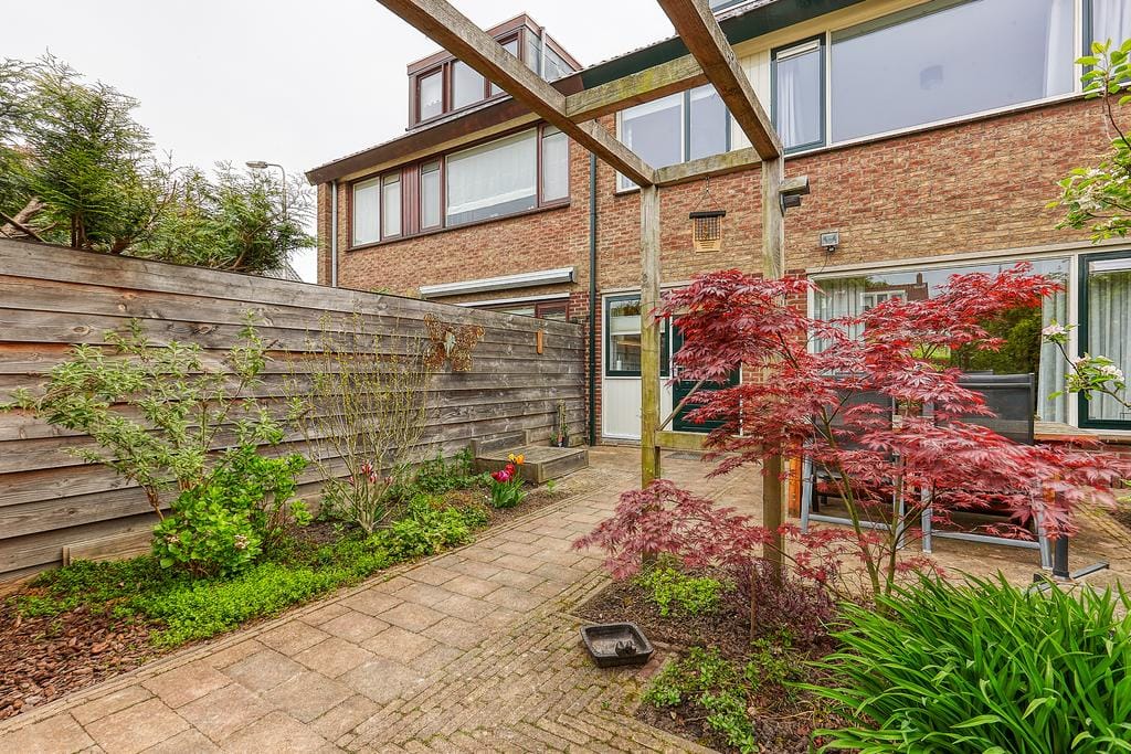 Foto 13 van Sytwinde 186