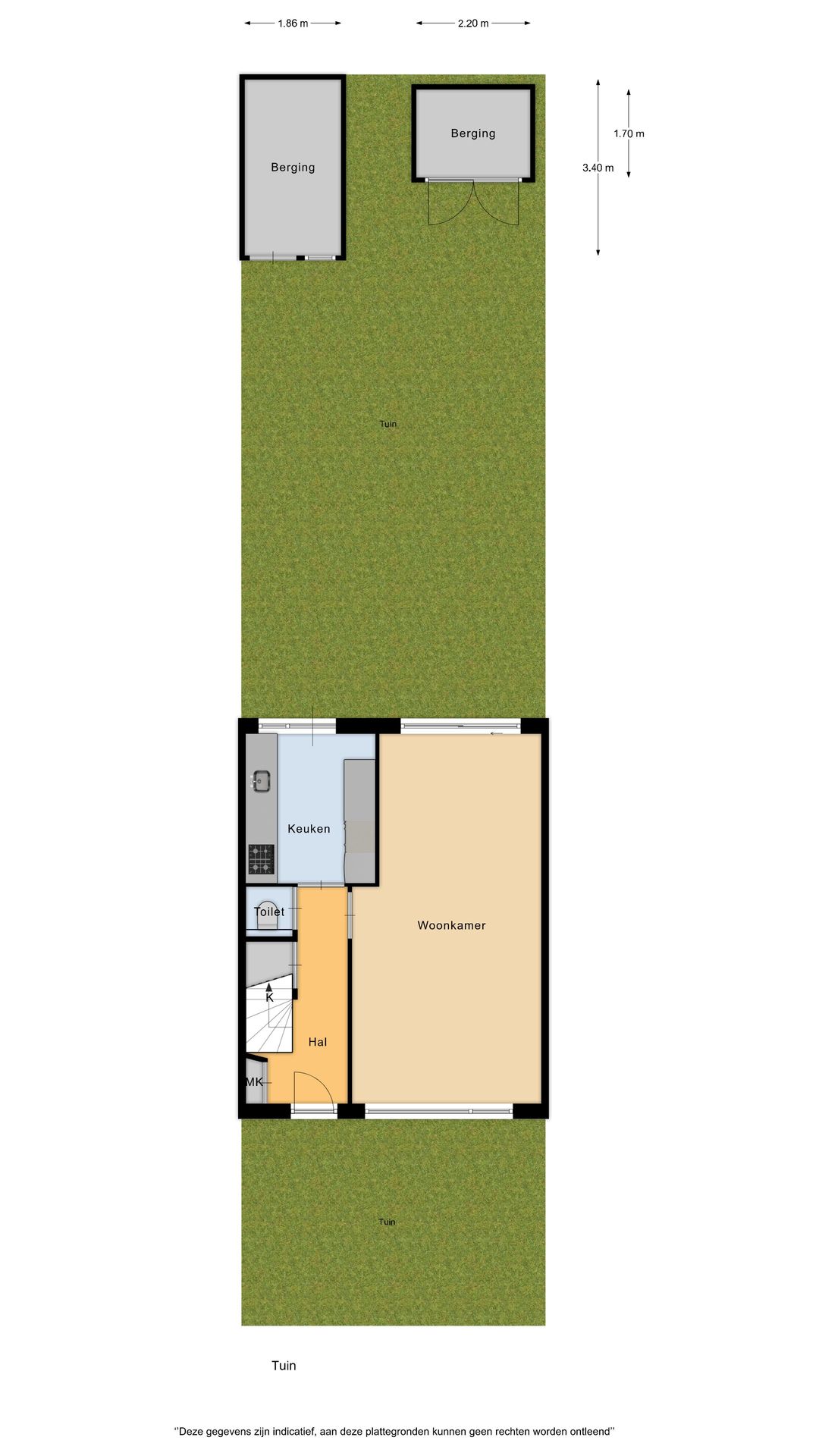 Foto 37 van Gildenlaan 62