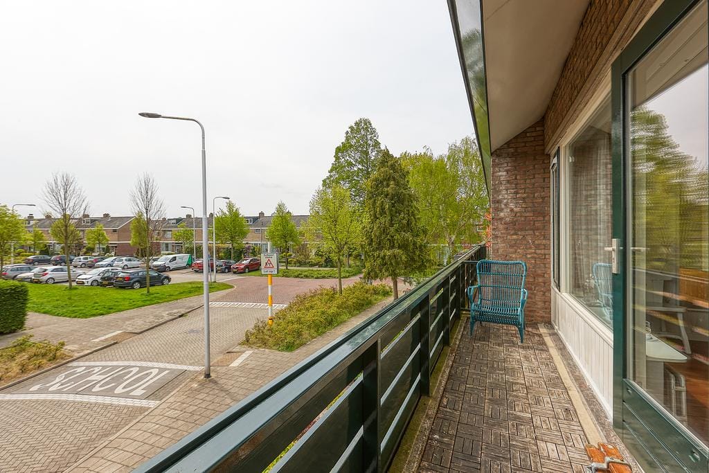 Foto 19 van Sytwinde 186