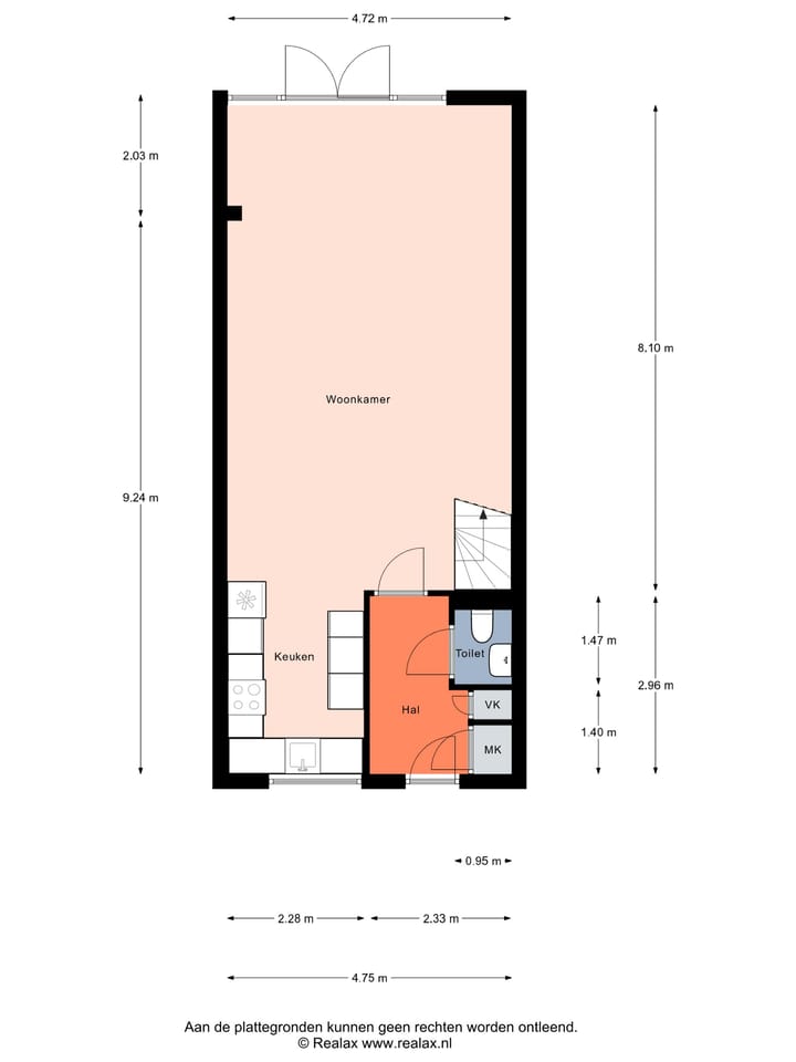 Foto 51 van Kleine Beemd 105