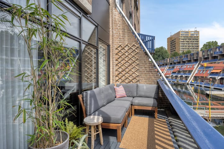 Foto 2 van Haagseveer 46