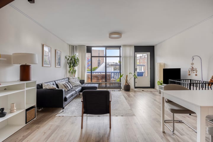 Foto 3 van Haagseveer 46