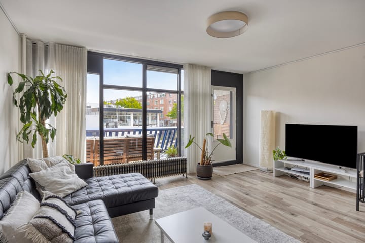 Foto 4 van Haagseveer 46