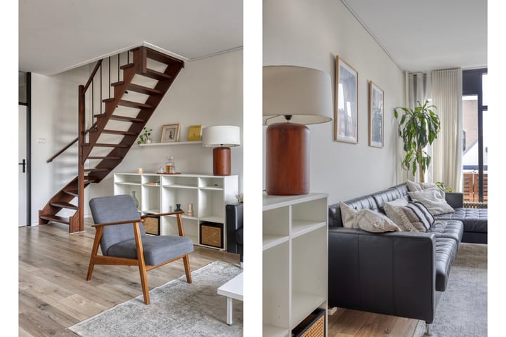 Foto 5 van Haagseveer 46