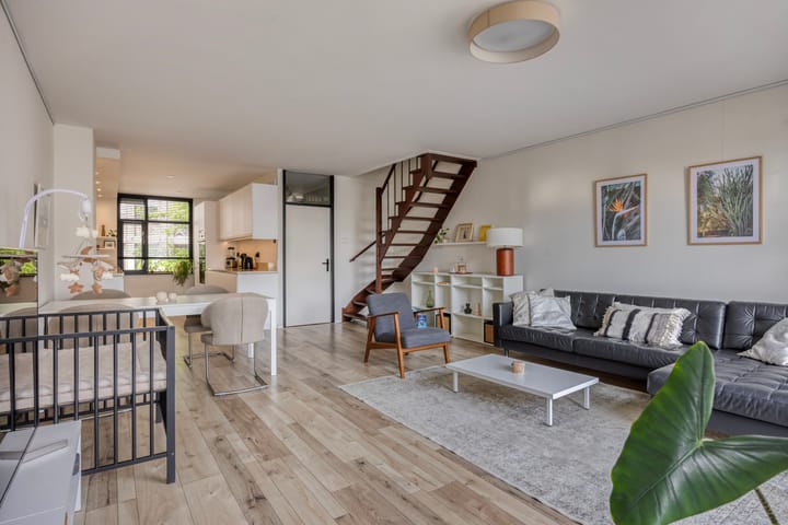 Foto 6 van Haagseveer 46