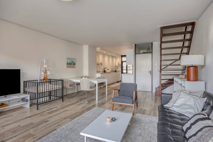 Foto 7 van Haagseveer 46