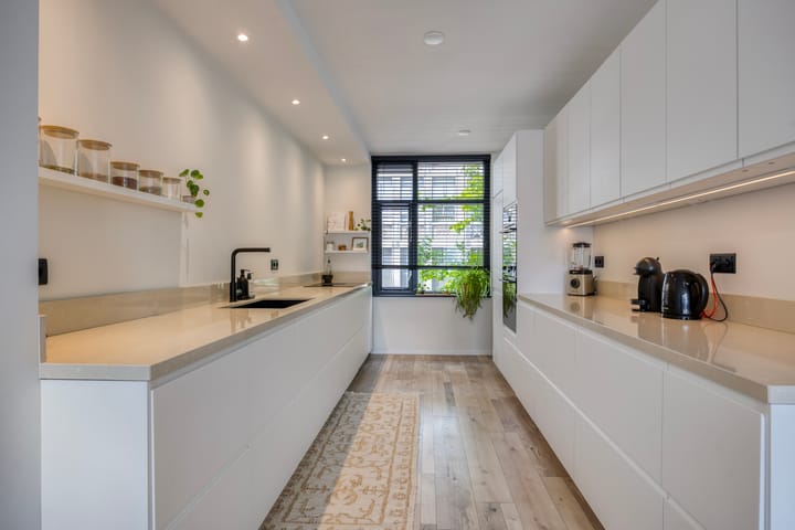 Foto 8 van Haagseveer 46