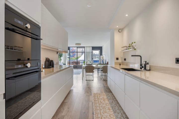 Foto 9 van Haagseveer 46