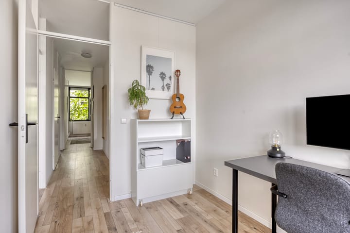 Foto 20 van Haagseveer 46