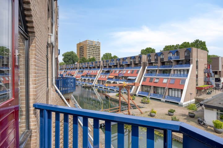 Foto 30 van Haagseveer 46