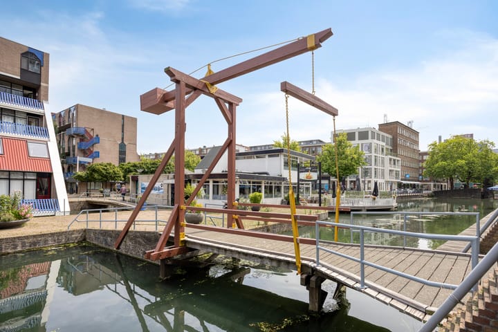 Foto 32 van Haagseveer 46