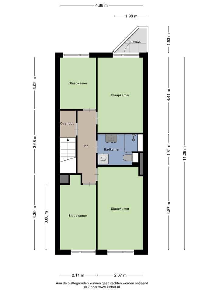 Foto 40 van Haagseveer 46