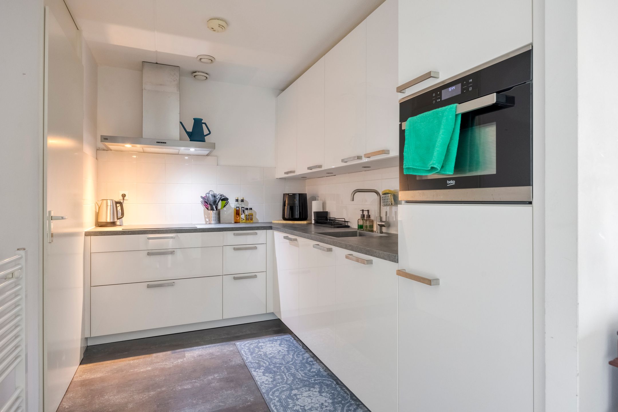 Photo 3 of Baron van Leefdaelstraat 40