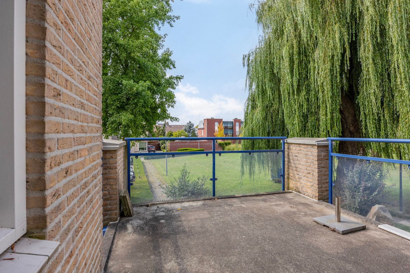 Photo 5 of Baron van Leefdaelstraat 40