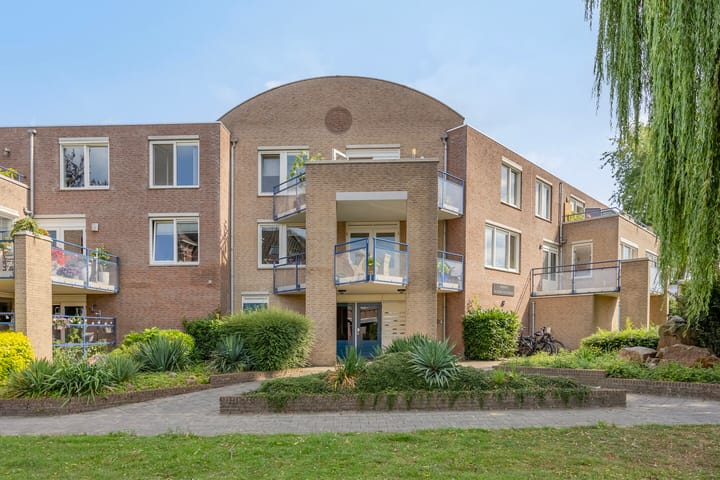 Foto 6 van Baron van Leefdaelstraat 40