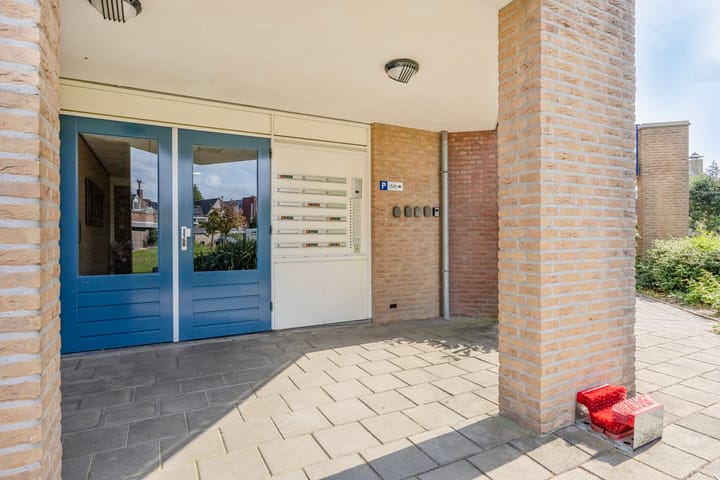 Foto 7 van Baron van Leefdaelstraat 40