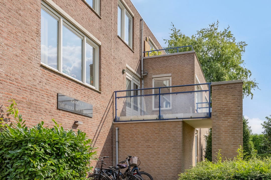 Photo 8 of Baron van Leefdaelstraat 40