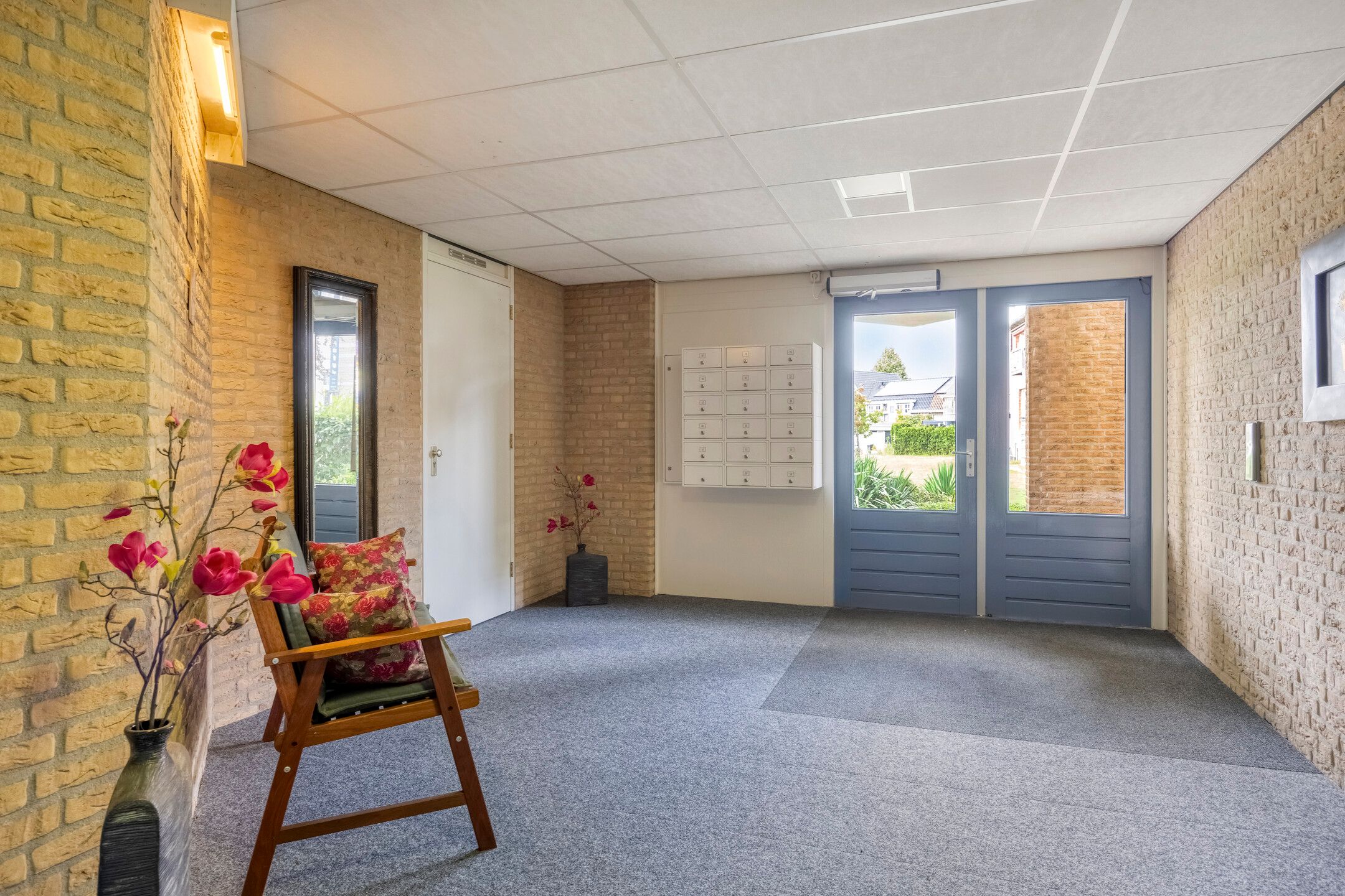 Photo 9 of Baron van Leefdaelstraat 40