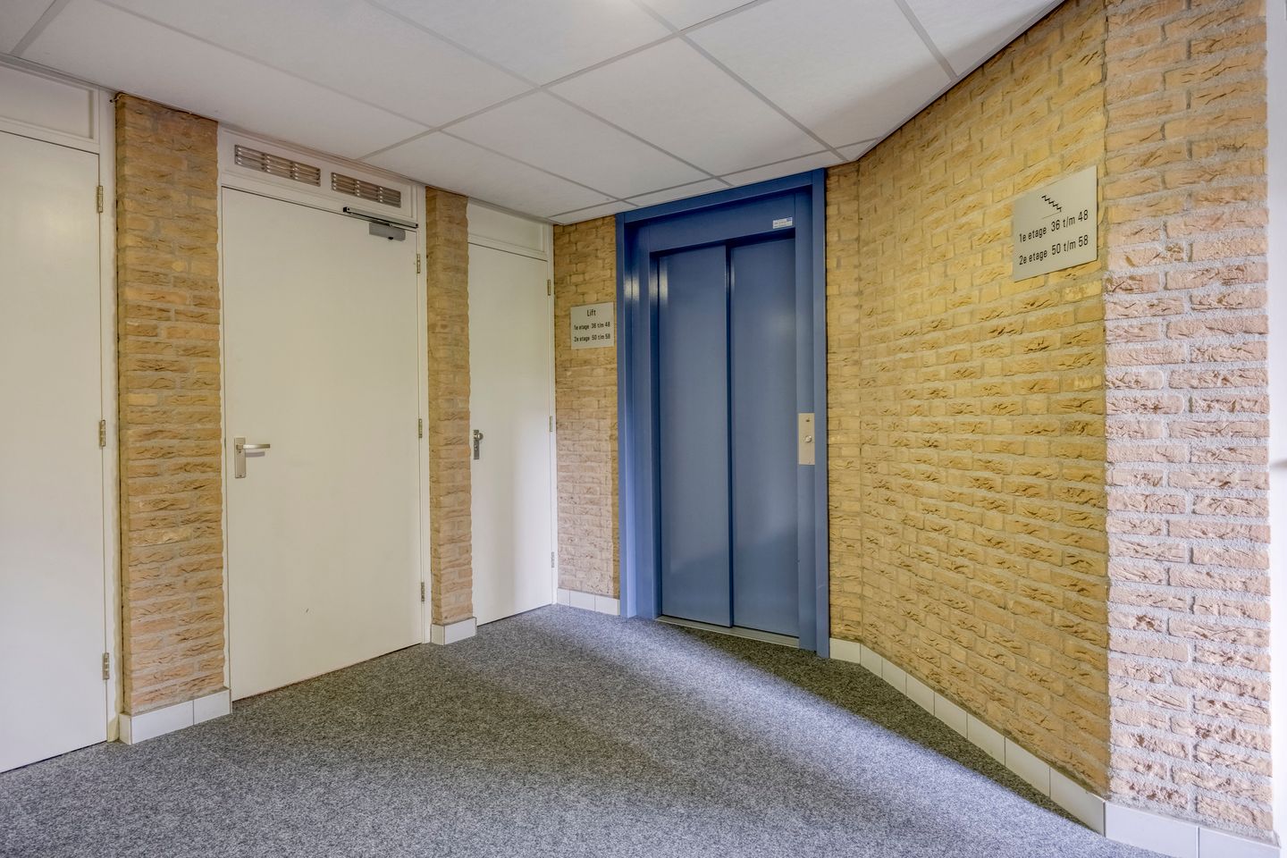 Photo 10 of Baron van Leefdaelstraat 40