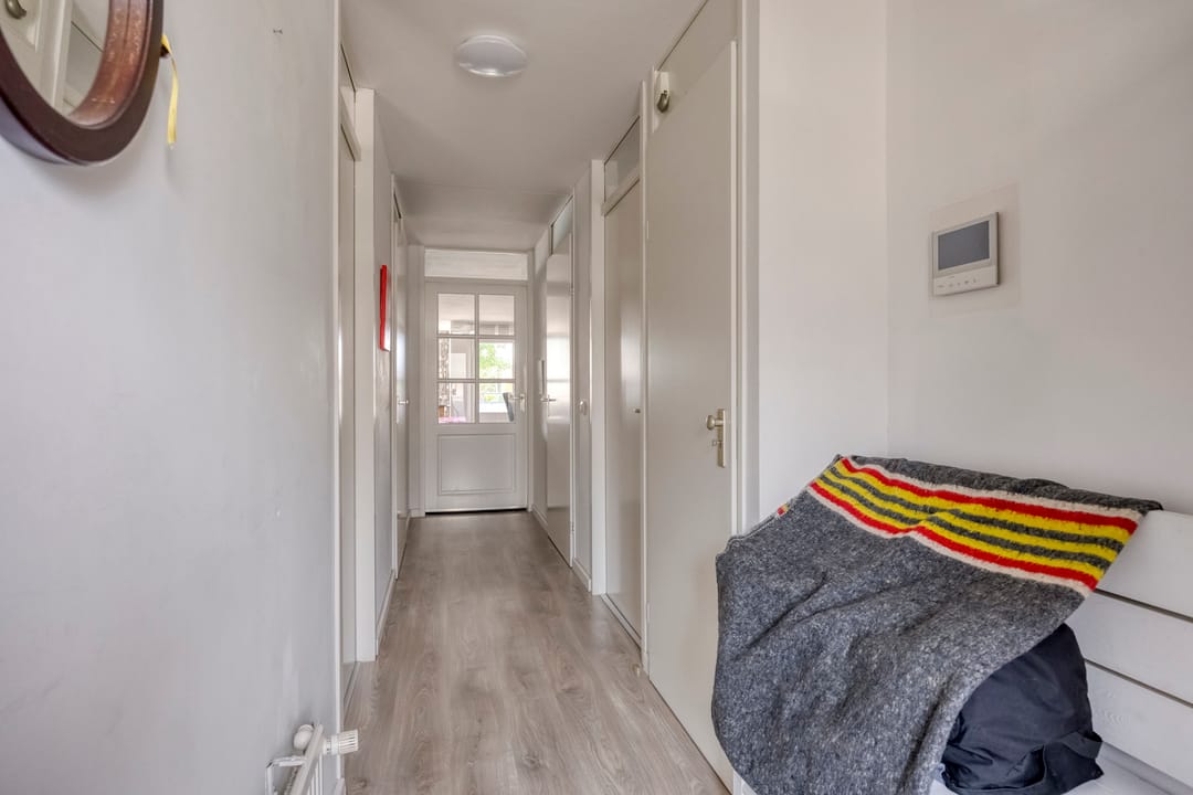 Photo 13 of Baron van Leefdaelstraat 40